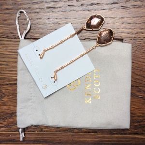 Kendra Scott Earrings